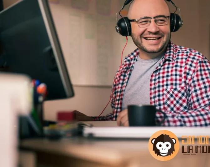 ¡Tu web a la moda! Tendencias de diseño web que la rompen en 2024